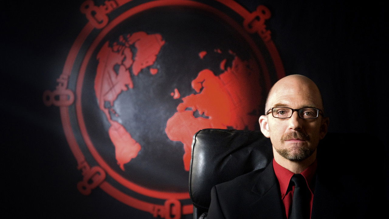 8th Wonderland backdrop