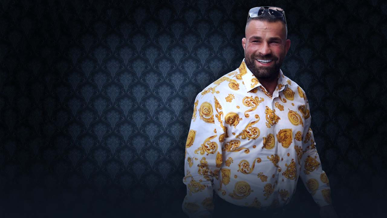 Víkend u Vémolů backdrop