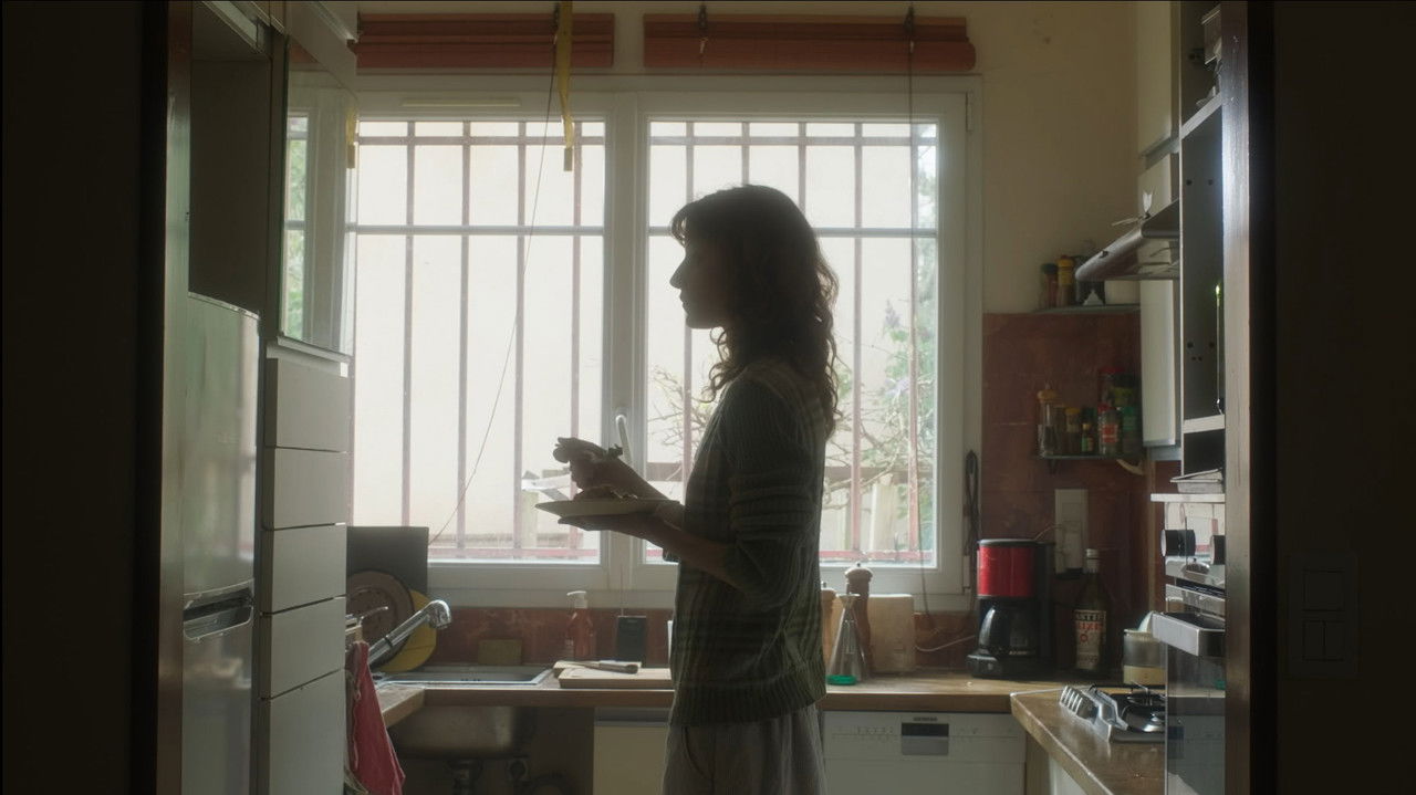 Je Pleure Comme Je Ris backdrop