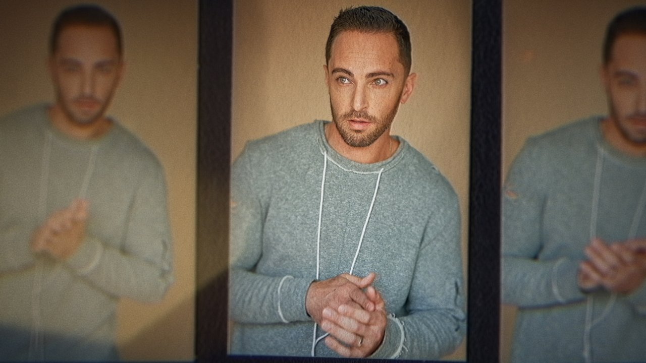 Hollywood Hustler: Glitz, Glam, Scam backdrop