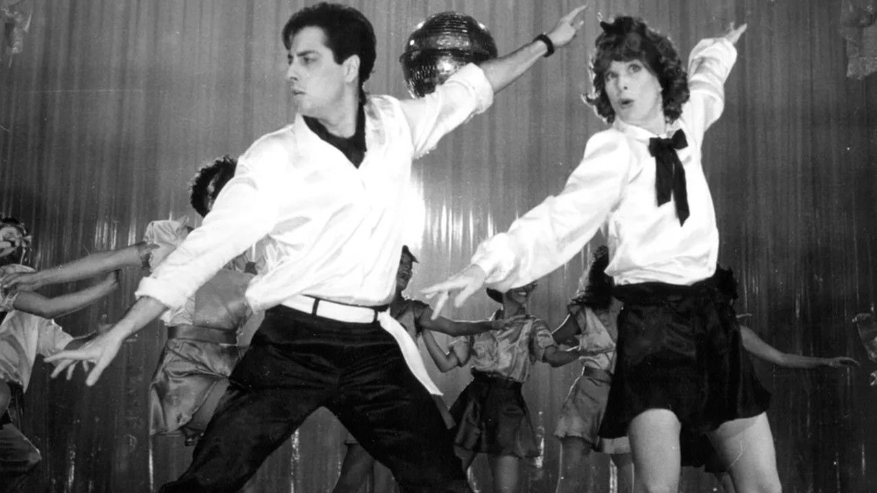 Rita e Roberto backdrop