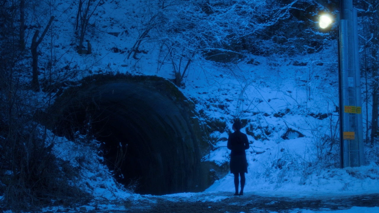 Into the Light backdrop