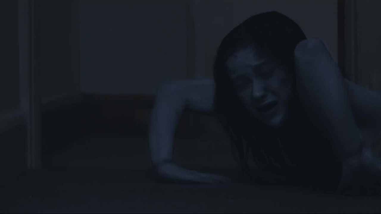 It Never Sleeps backdrop