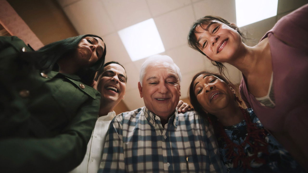 Pérez Rodríguez backdrop