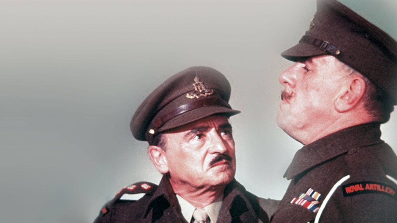 Carry On England backdrop