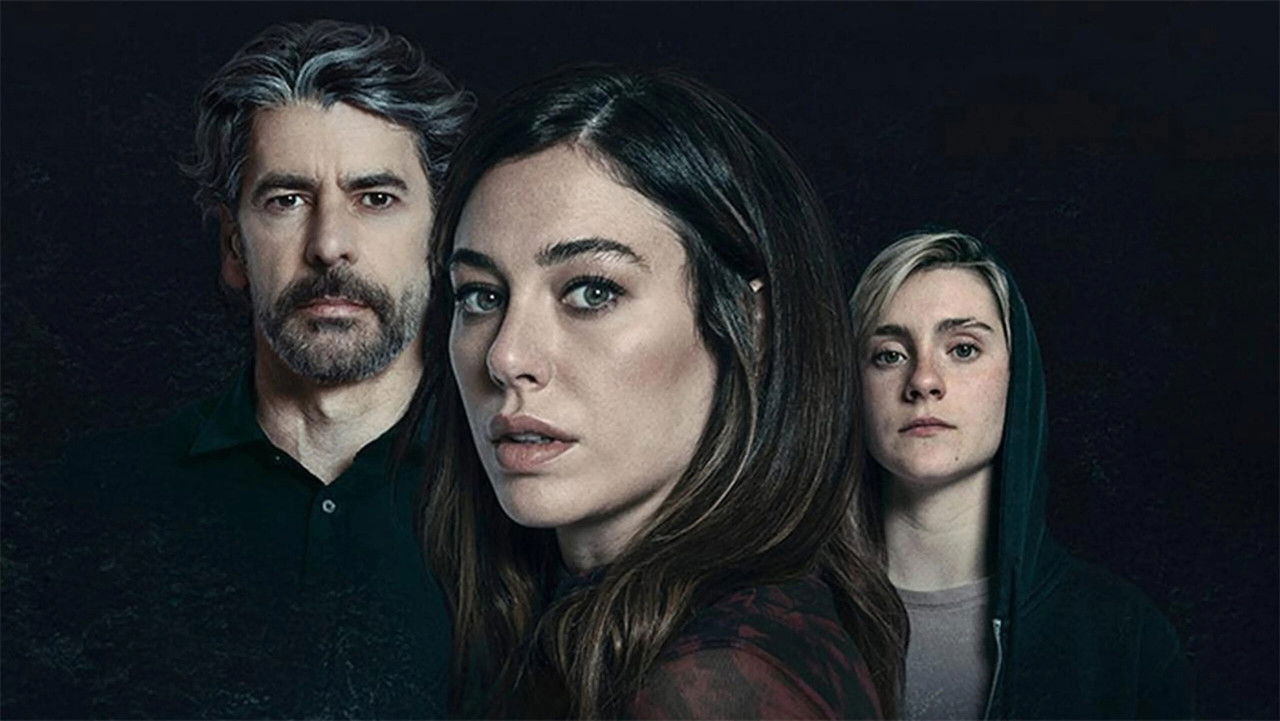 Hidden Murder backdrop