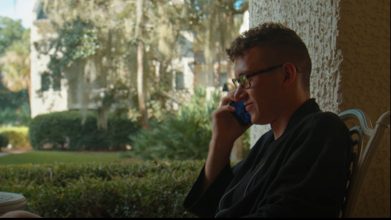 Summer In December - the Movie backdrop