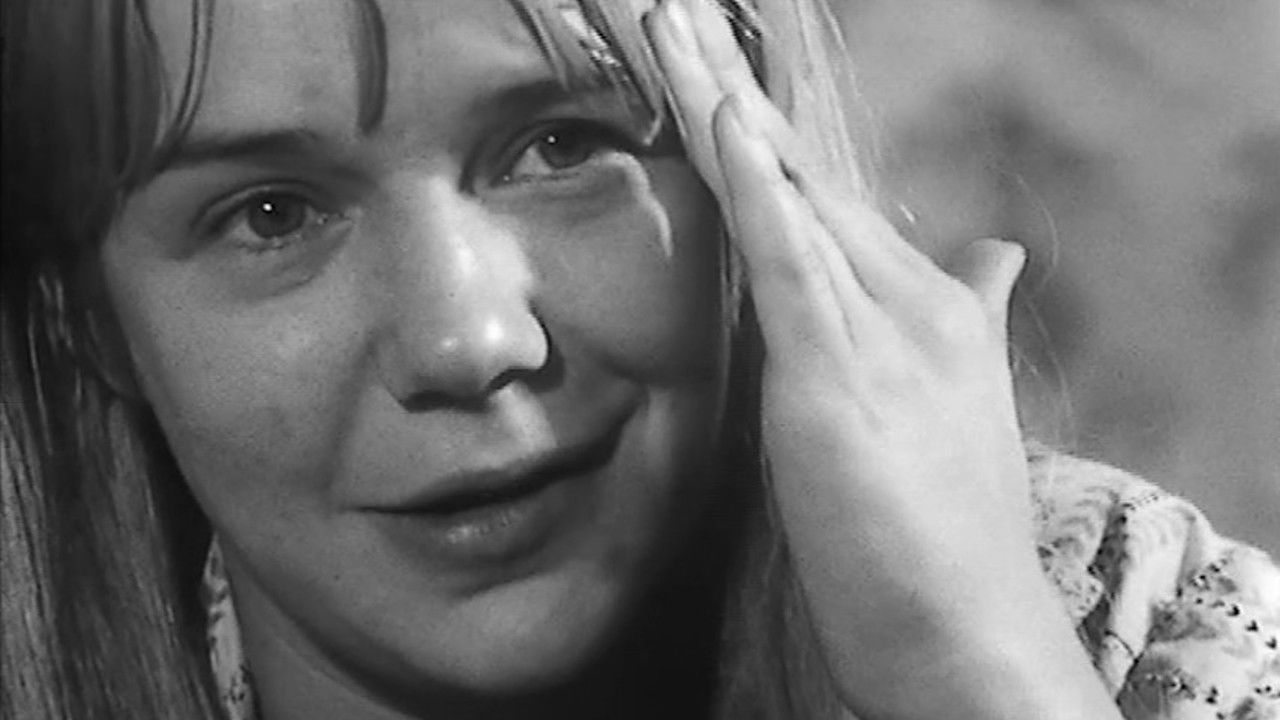 In Two Minds backdrop