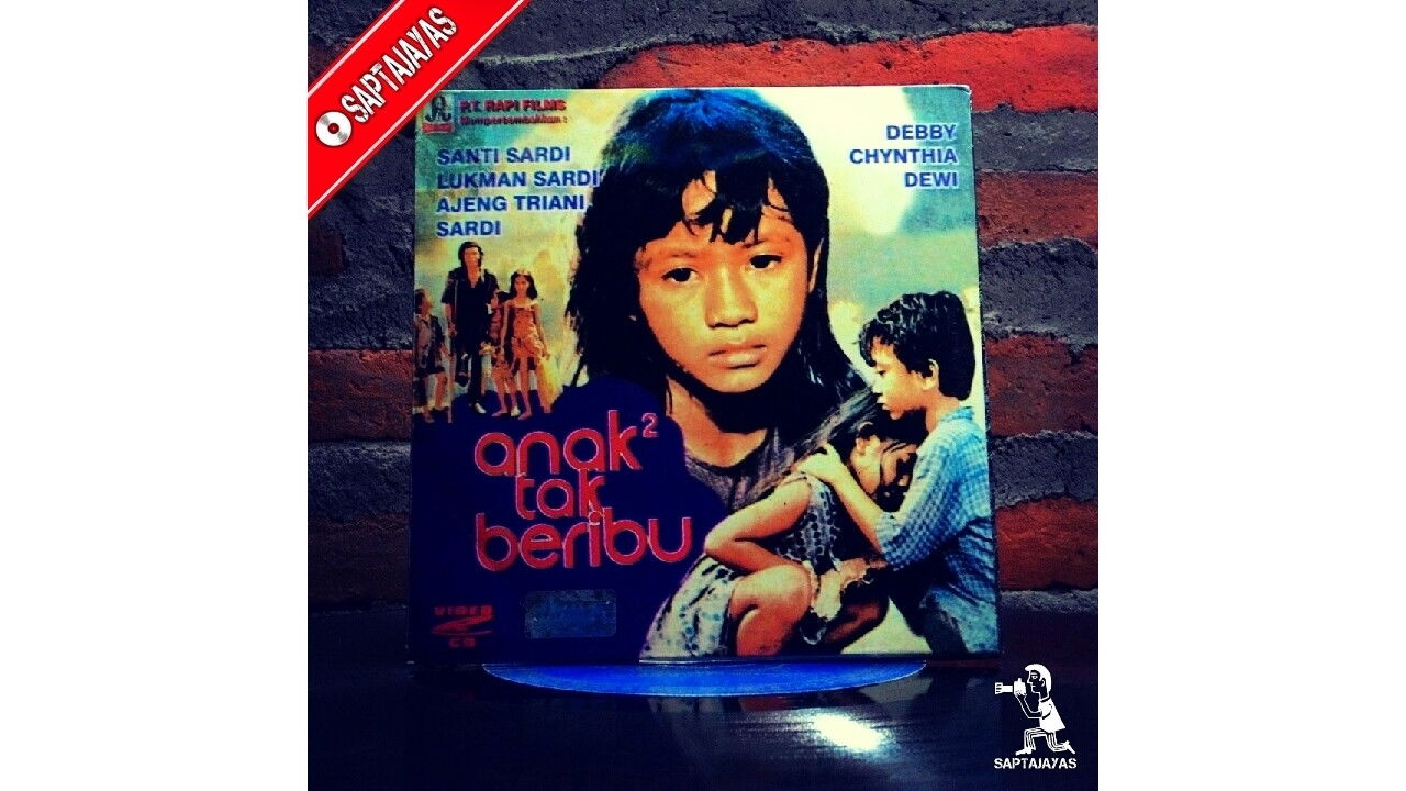 Motherless Children backdrop