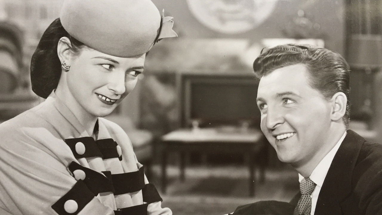 Ladies' Man backdrop