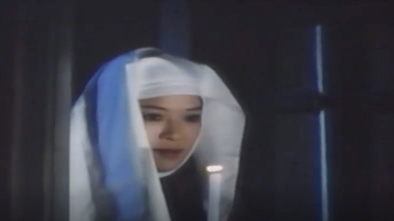 Rope of Hell: A Nun's Story backdrop