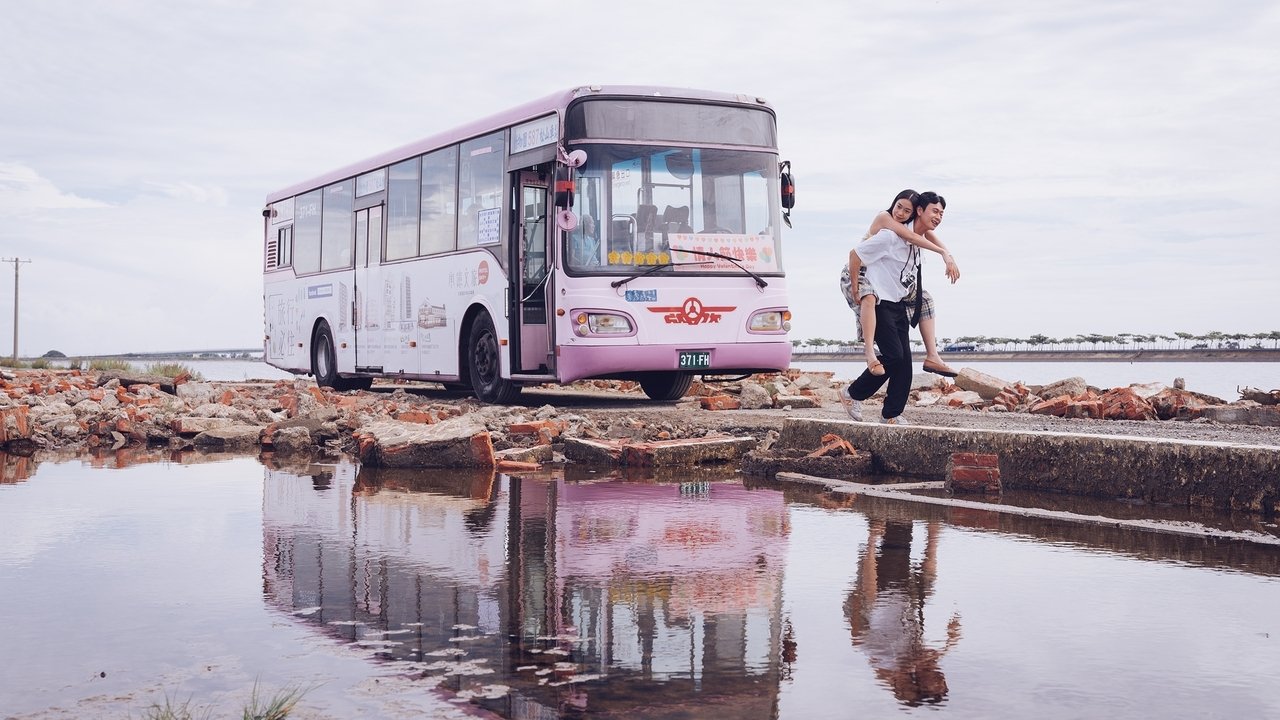 My Missing Valentine backdrop