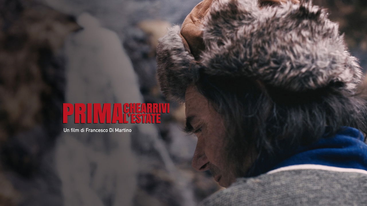 Prima che arrivi l'estate backdrop