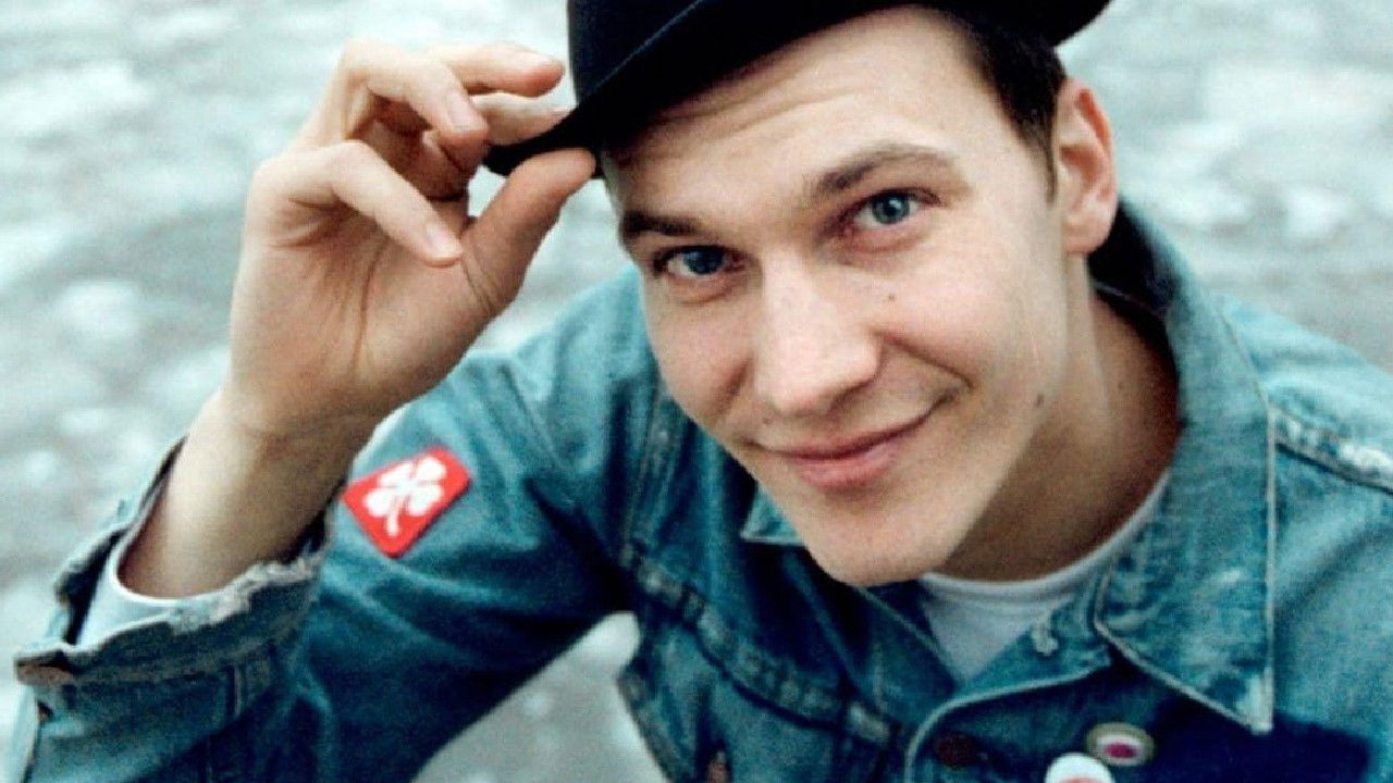 Jag säger då det backdrop