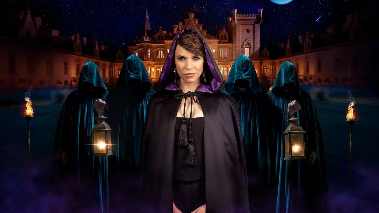 The Traitors Romania backdrop