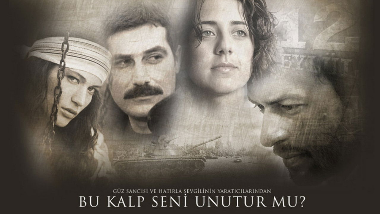 Bu Kalp Seni Unutur Mu? backdrop