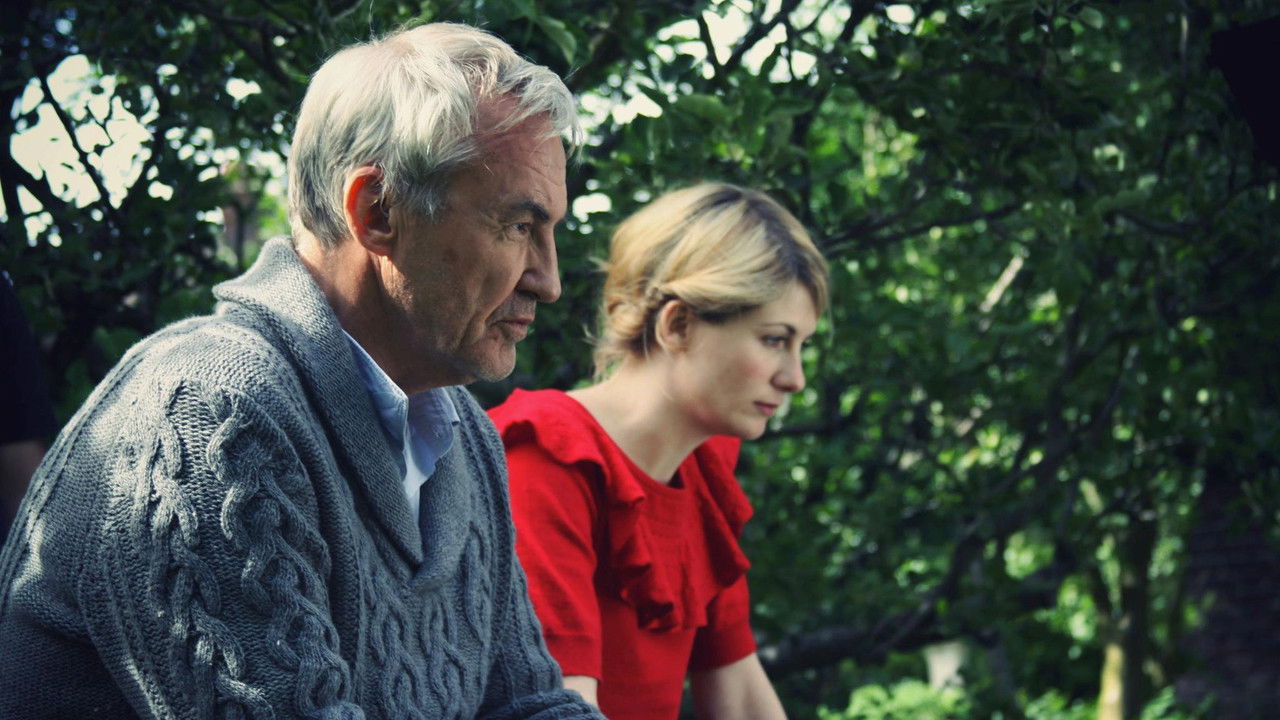 Two Minutes backdrop