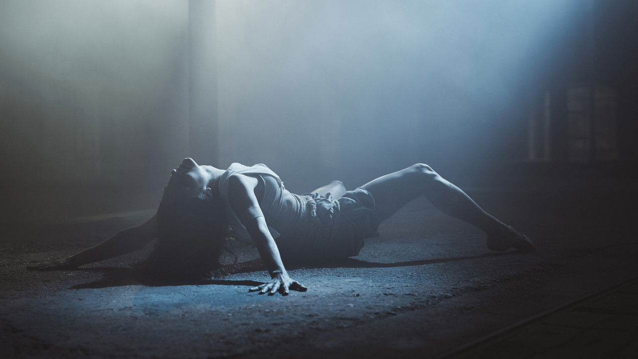 Hysterical Sisters backdrop