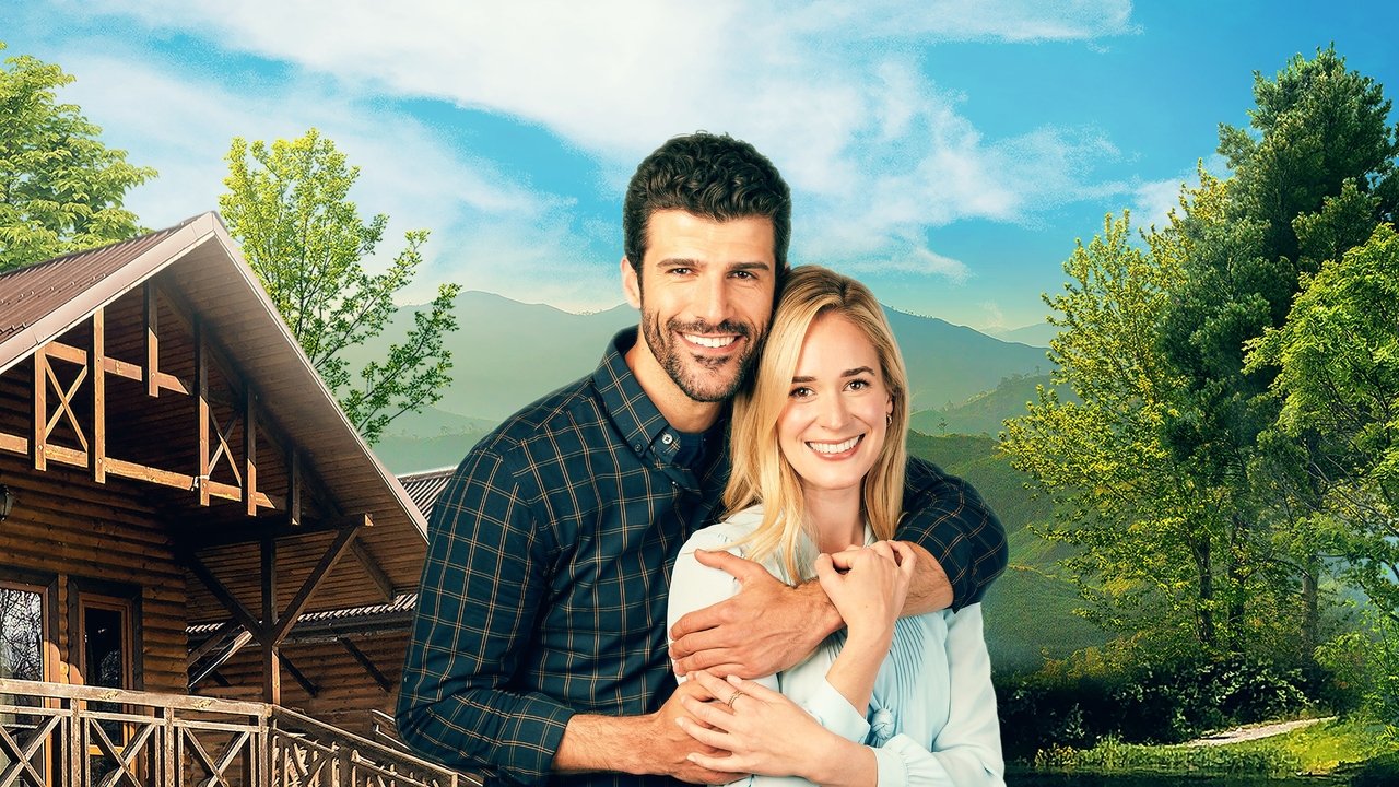 The Story of Love backdrop