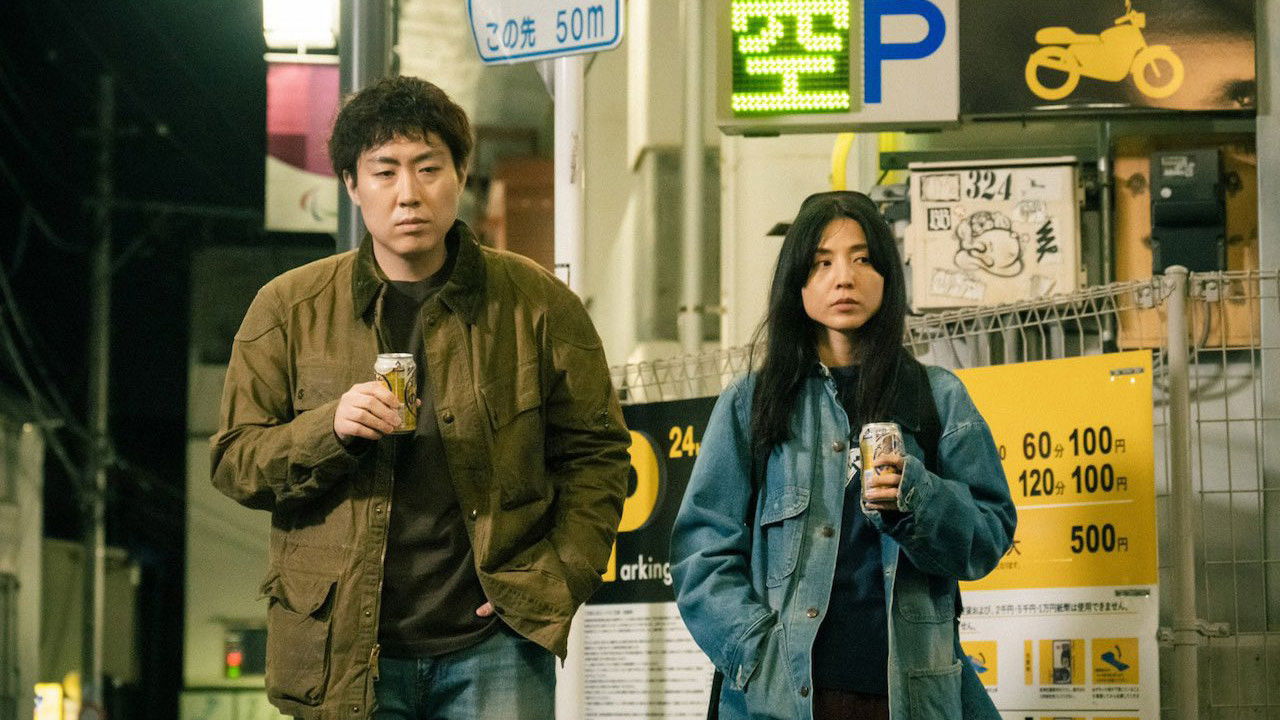 Tsujiura Renbo backdrop