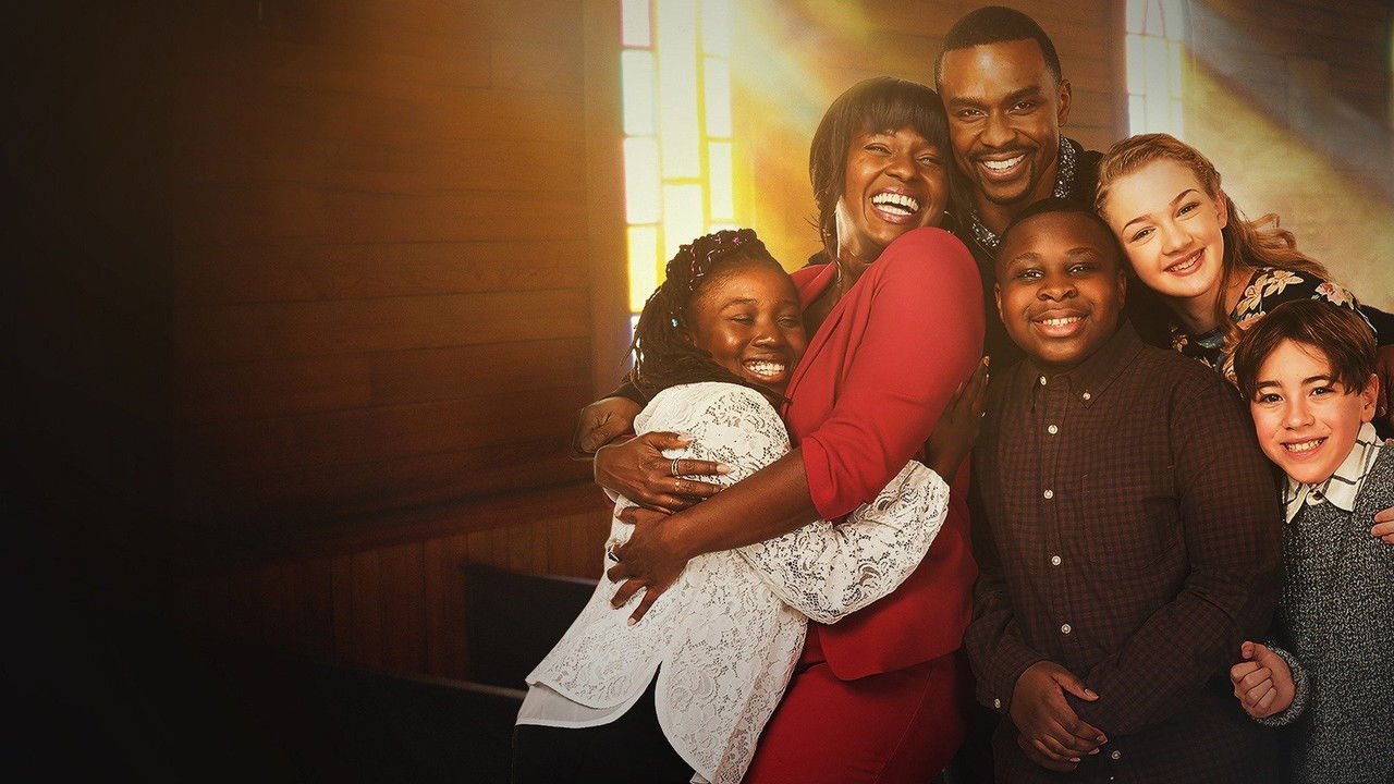 Color of Love backdrop