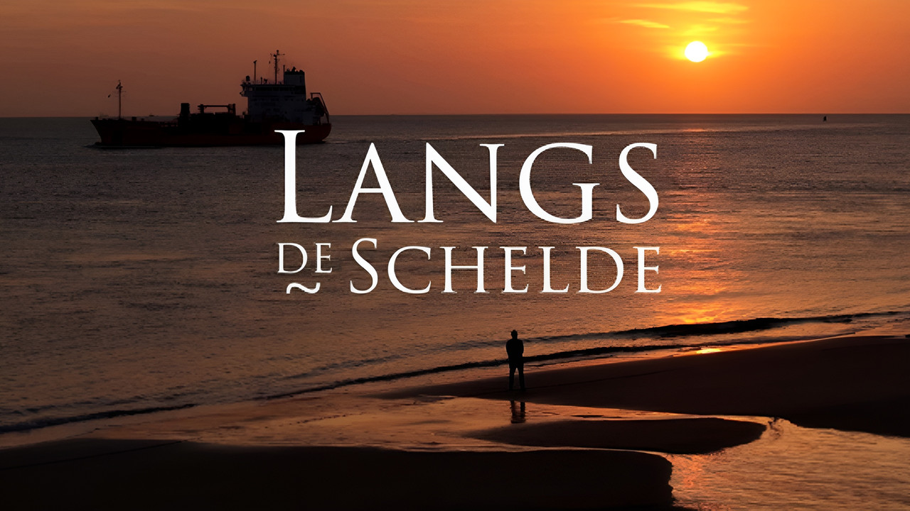 Langs de Schelde backdrop