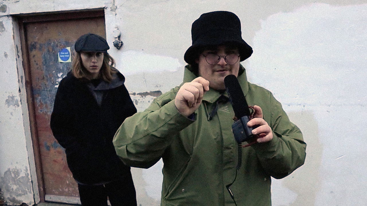 The Stafford Struggle: A Festive Showdown backdrop