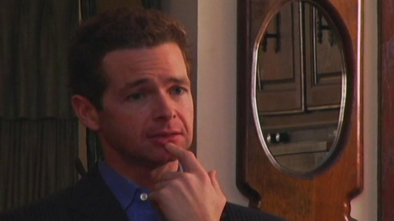 To Fetch a Predator backdrop