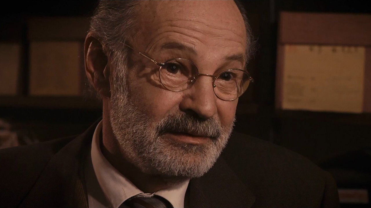 When Day Breaks backdrop