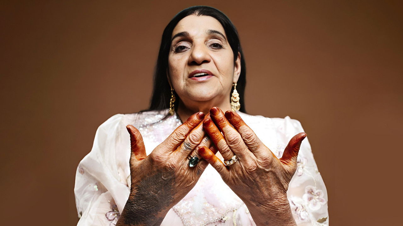 Raï Story: From Cheikha Rimitti to Cheba Djenet backdrop