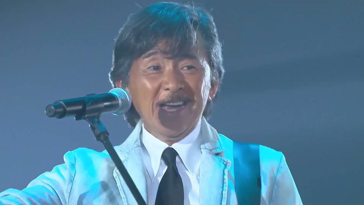 A Mix & Match Concert with George Lam & Chiu Tsang Hei Live backdrop