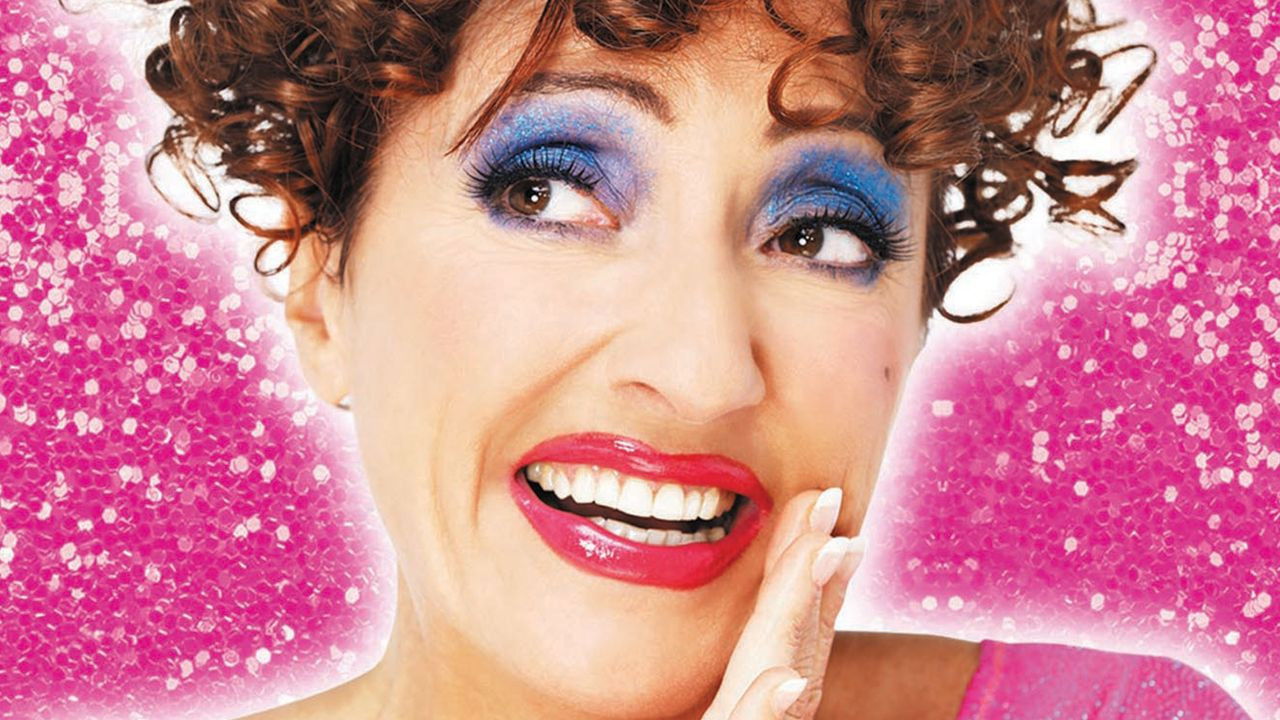 Mado Prend Racine backdrop