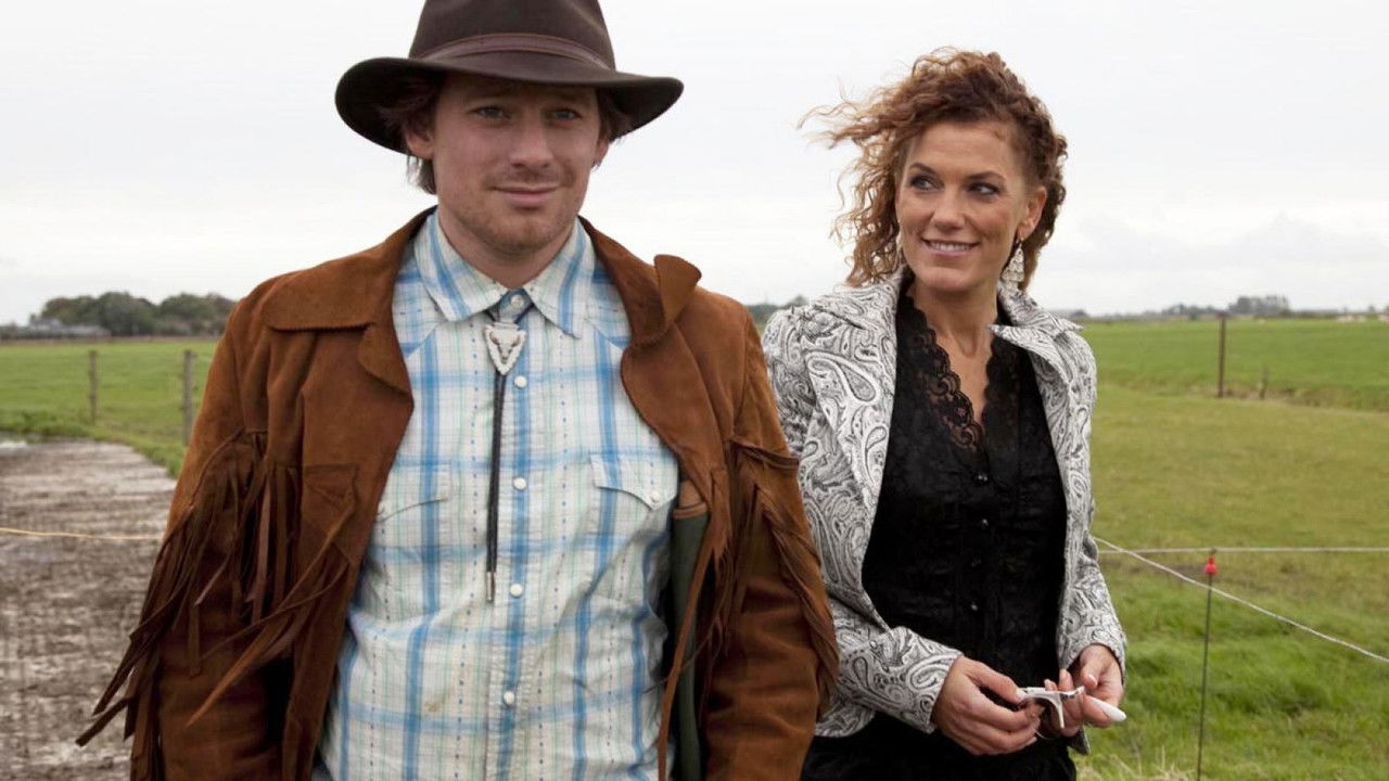 Leve Boerenliefde backdrop