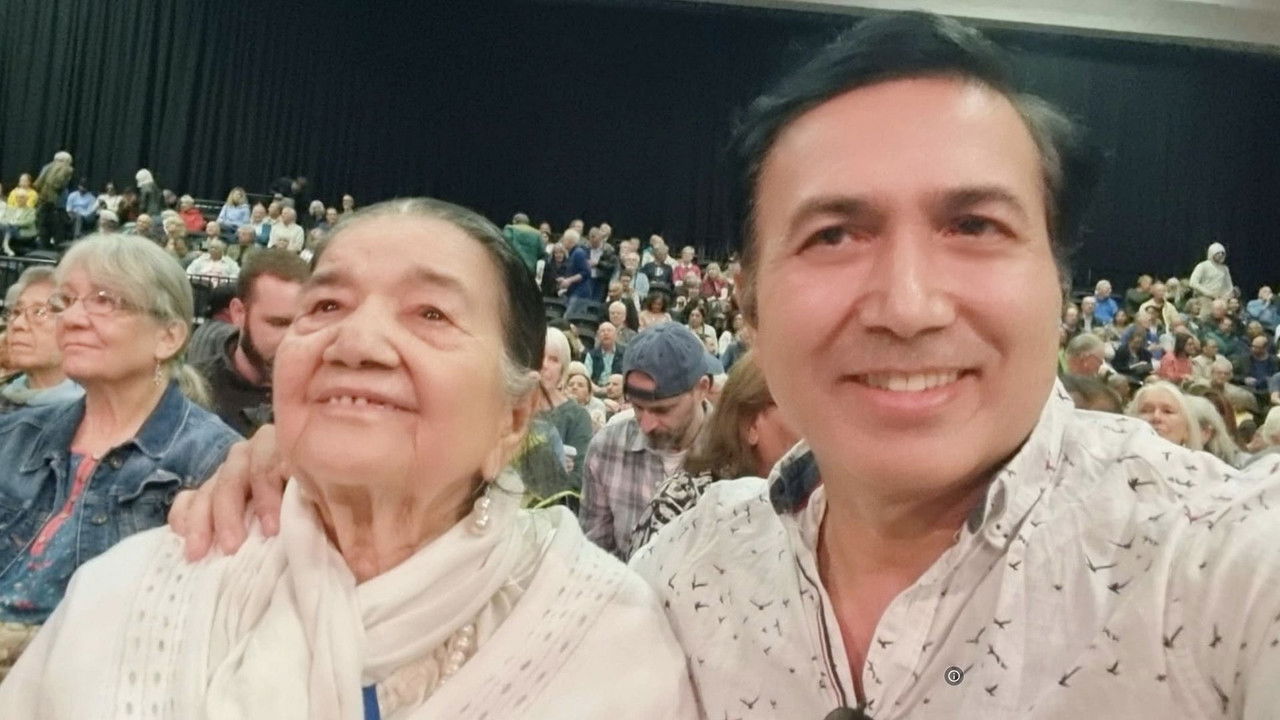 Self-Knowledge backdrop