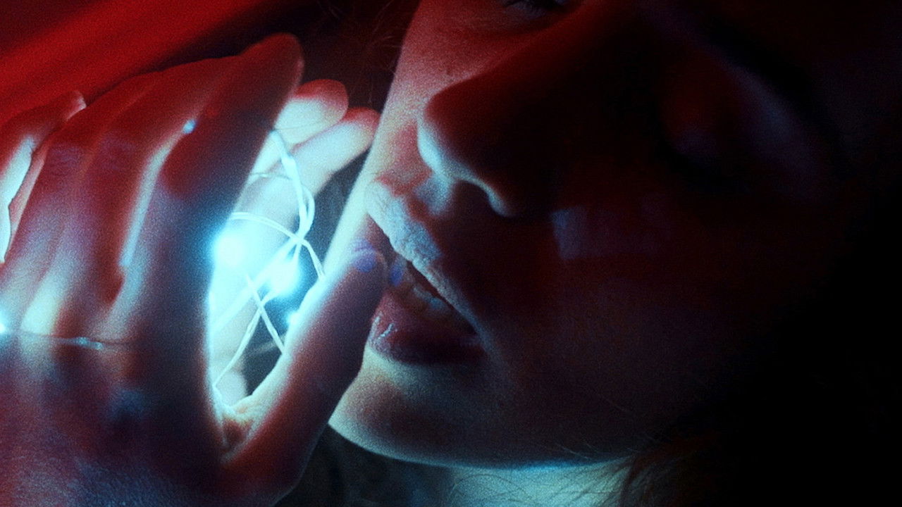 The Noise of the Light backdrop