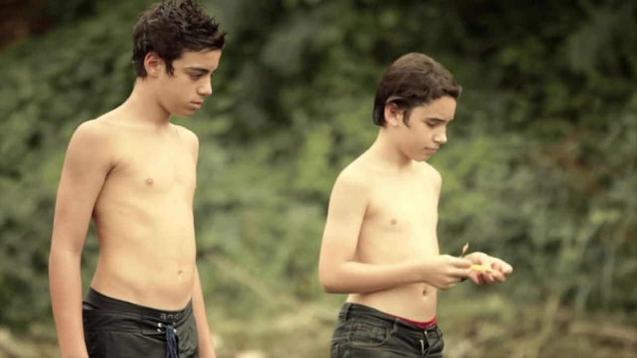 Even If It Rains backdrop