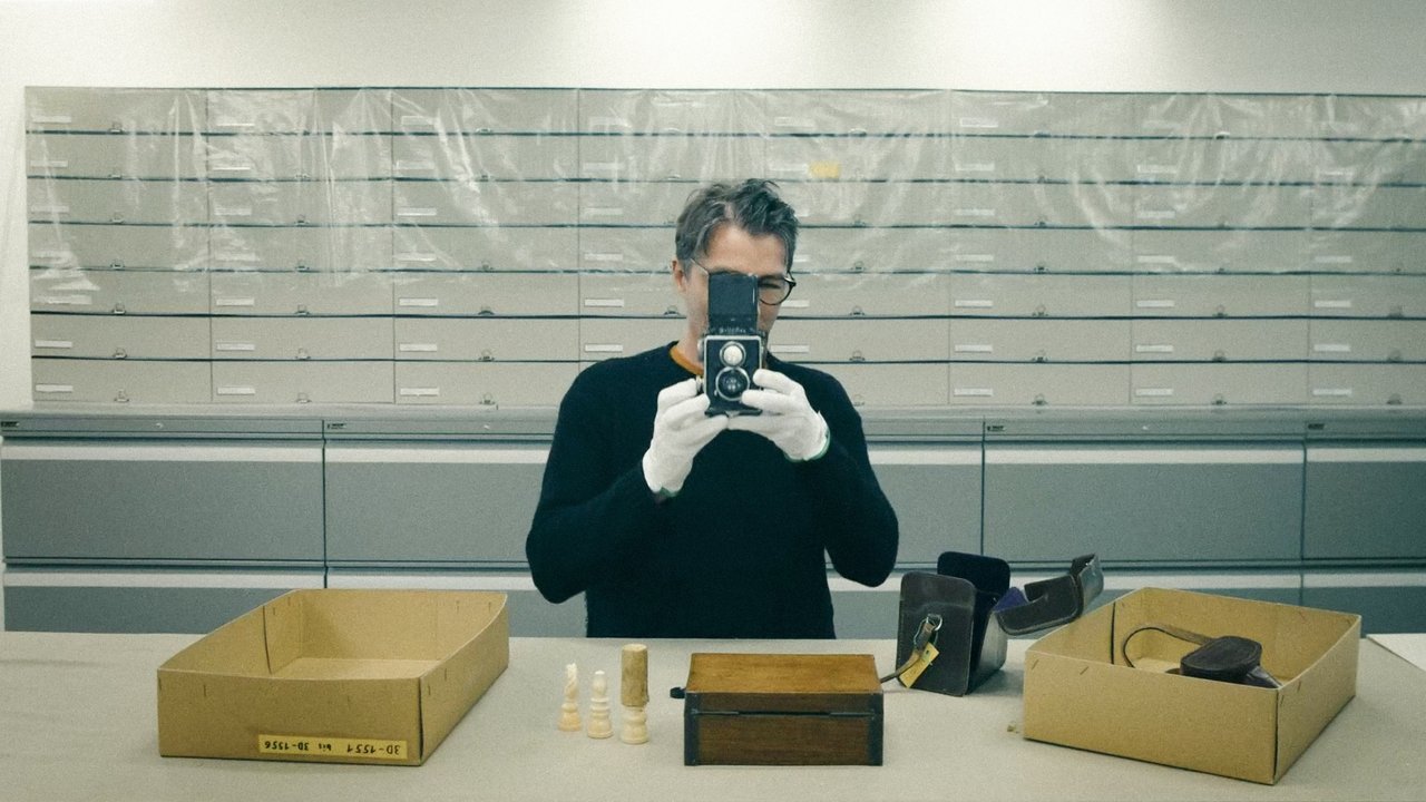 Pandora's Legacy backdrop