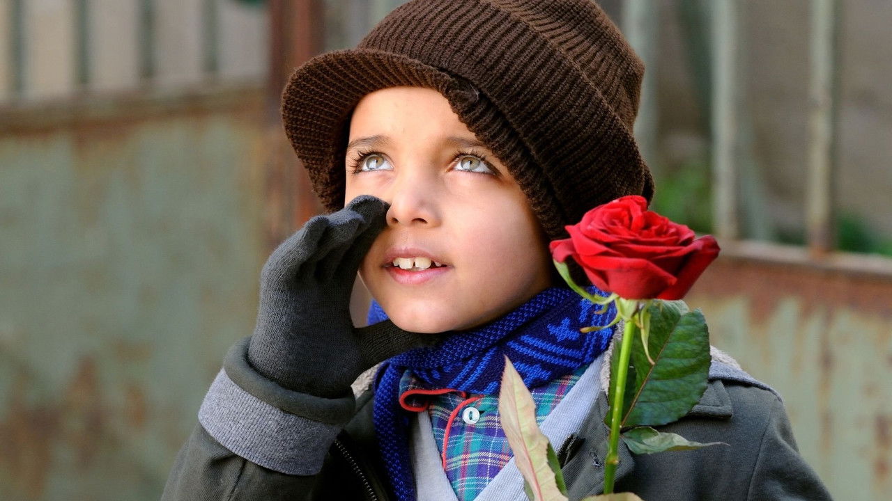 Armandino e il Madre backdrop