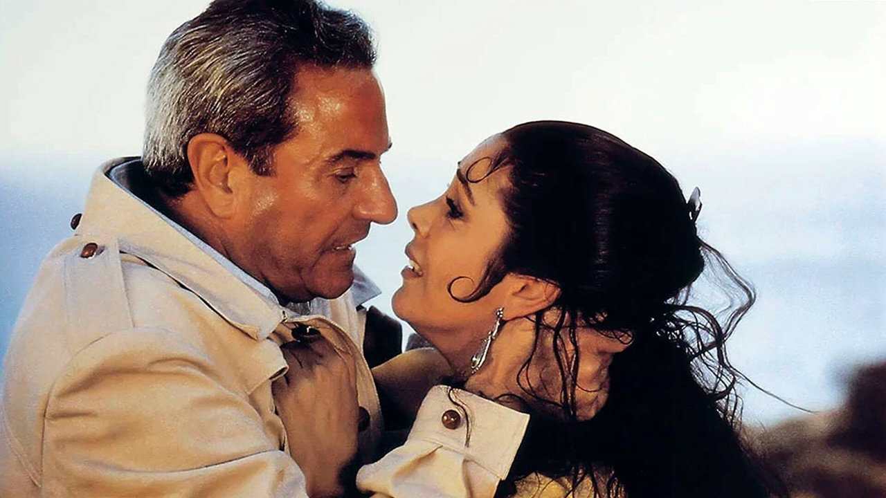 El día que nací yo backdrop