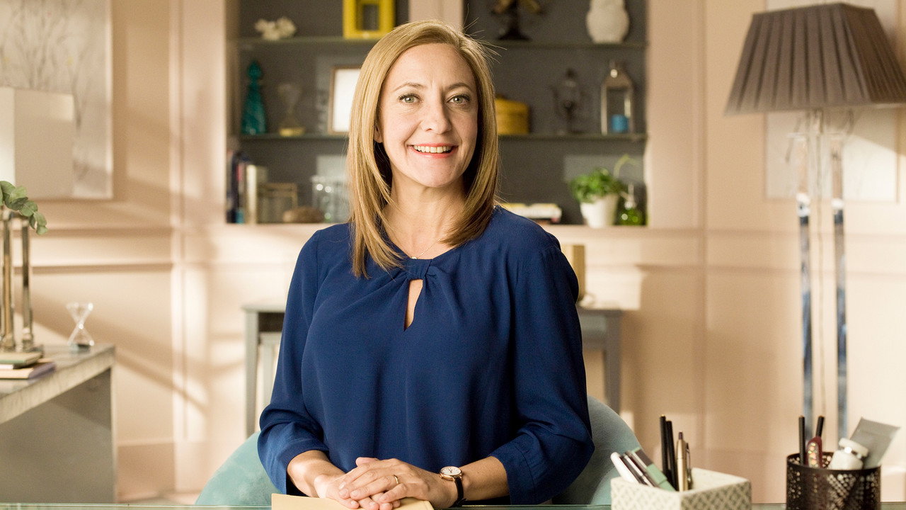 Web Therapy backdrop