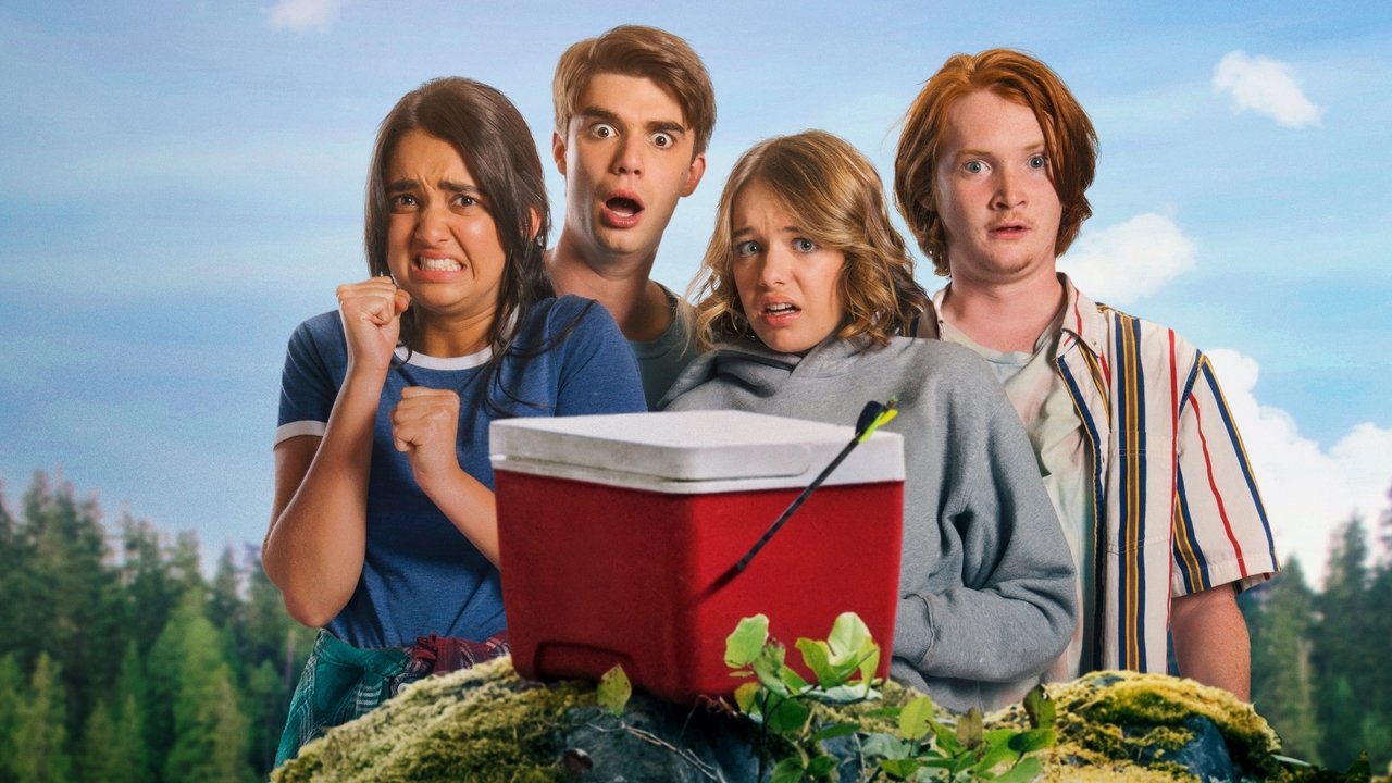 The Package backdrop