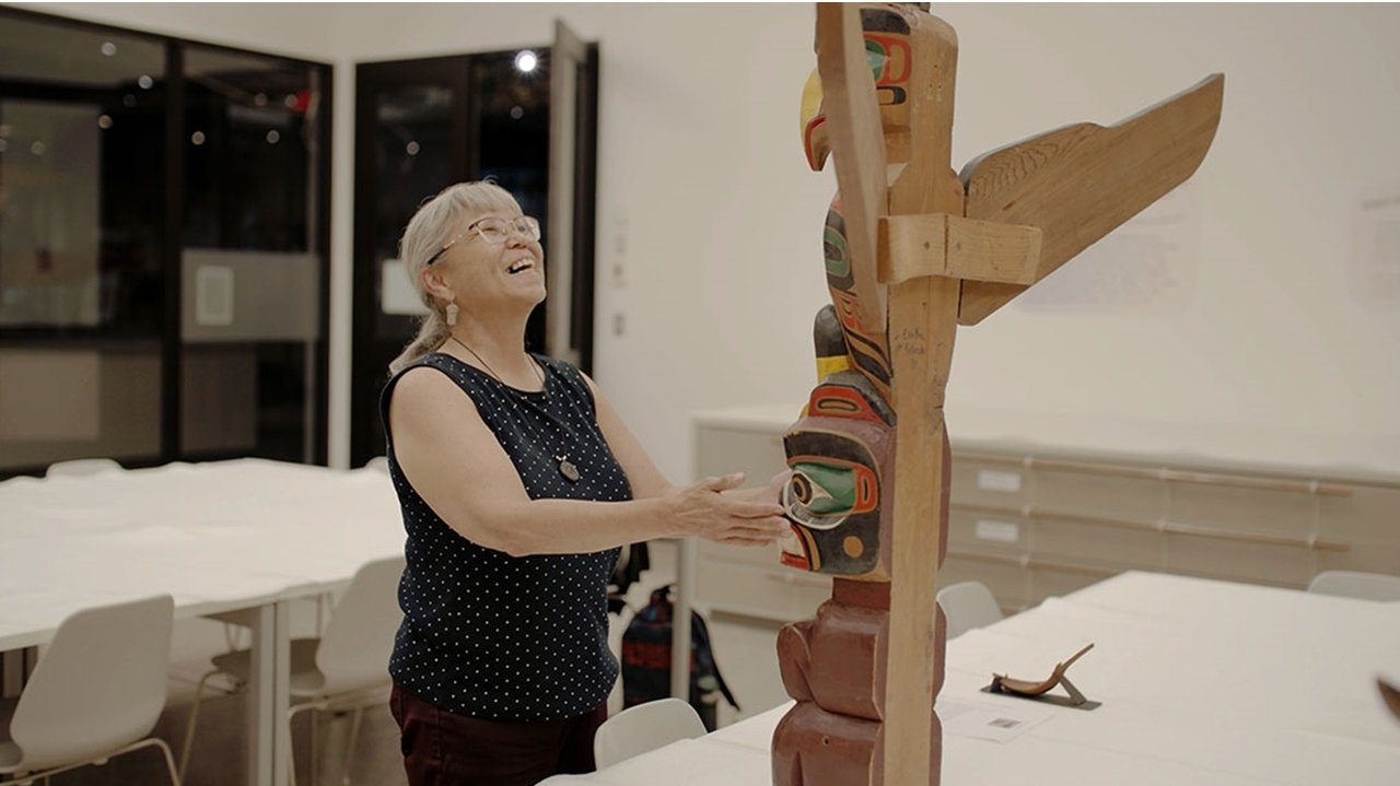 So Surreal: Behind the Masks backdrop