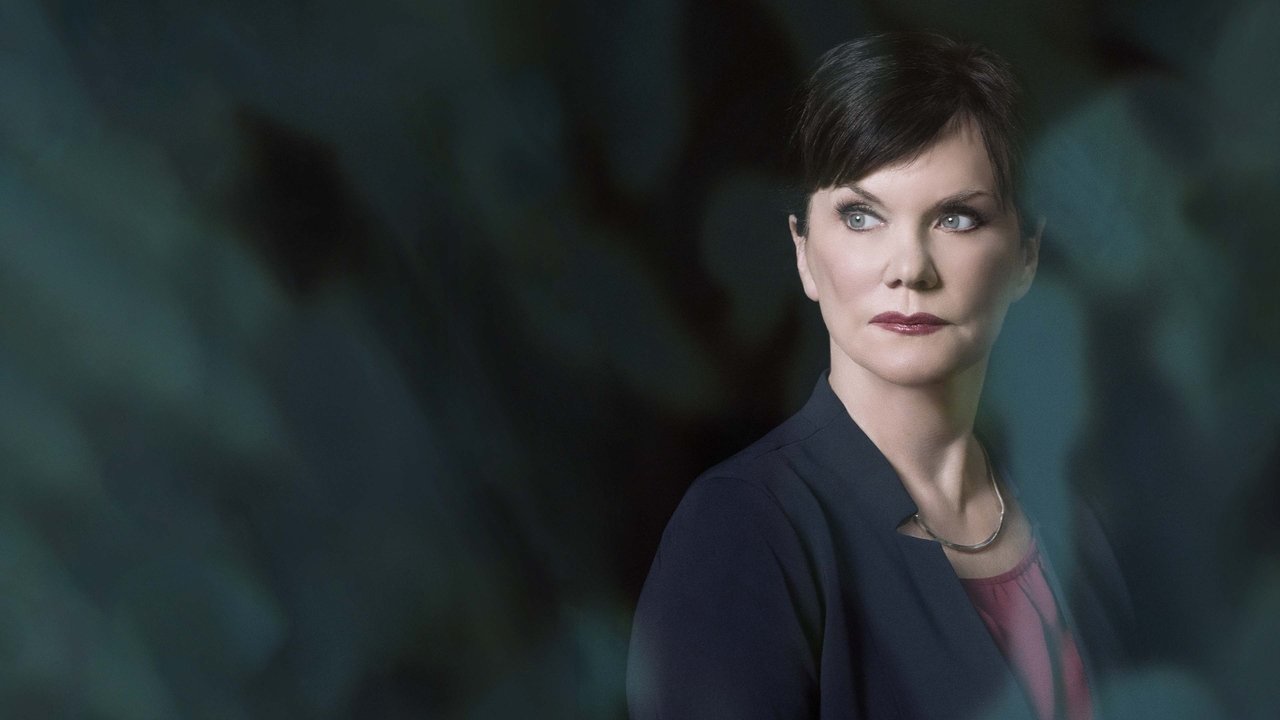 The Deadly Type With Candice DeLong backdrop