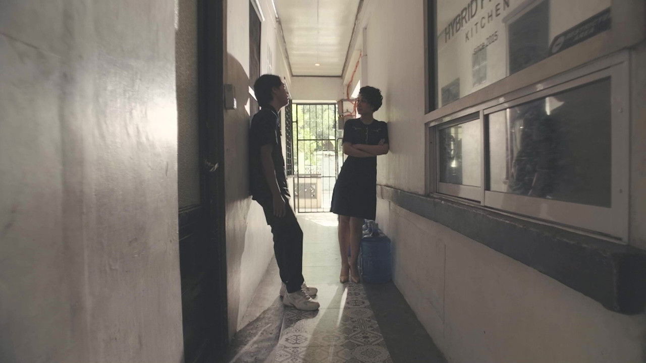 Mi Unico Hijo backdrop