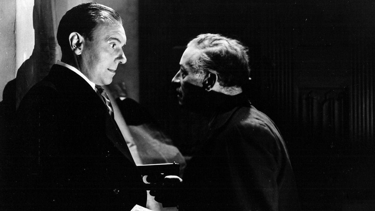 The Silver Fleet backdrop