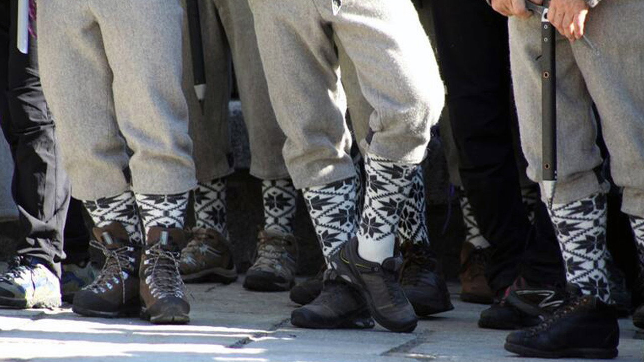 The Companions Of The Void backdrop