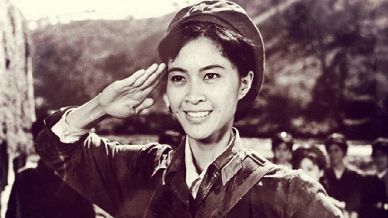 Young Friends backdrop