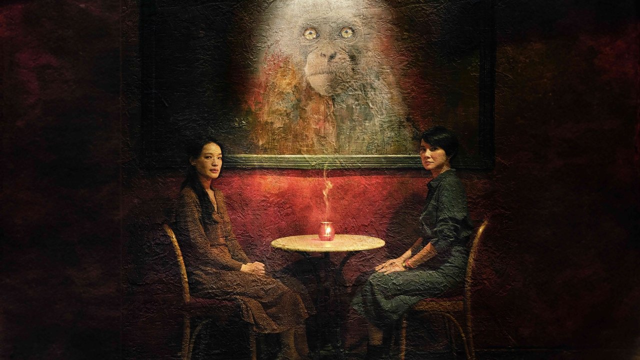 The Resurrected backdrop