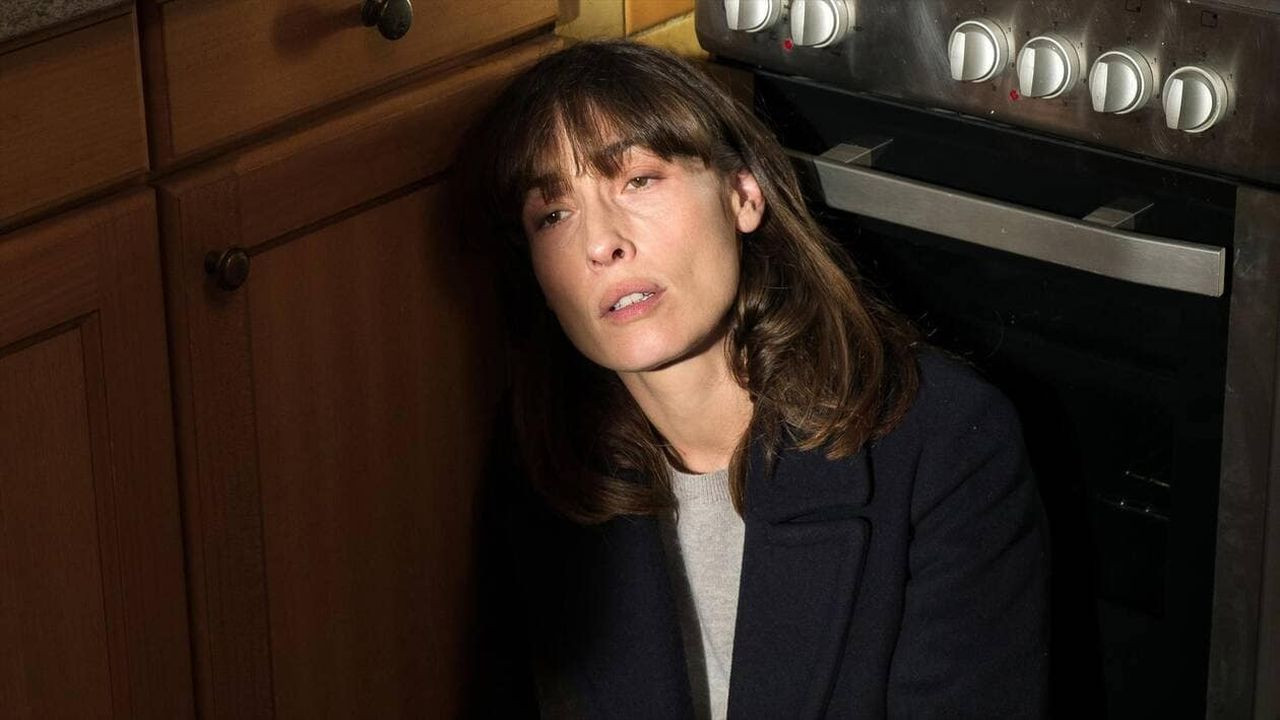 Rien ne vaut la douceur du foyer backdrop