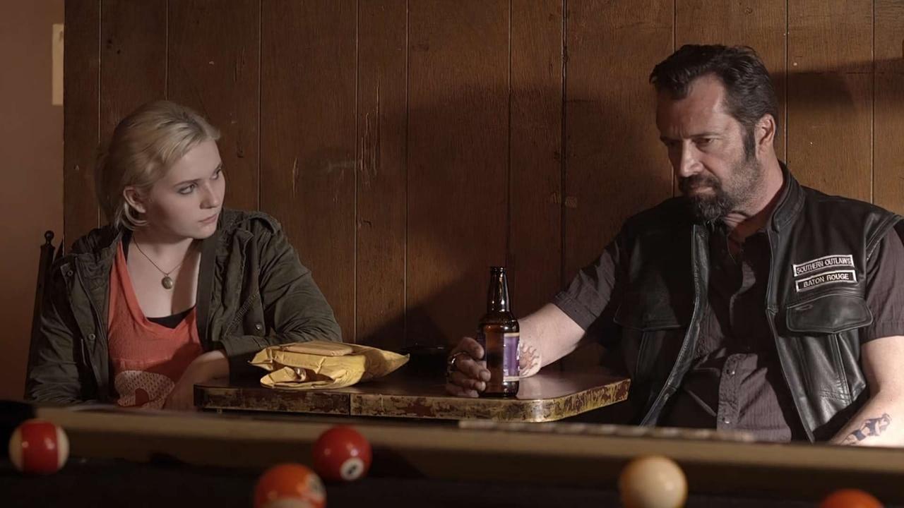 Wicked Blood backdrop